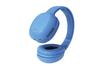 Audífonos de Diadema KALLEY Inalámbricos Bluetooth On Ear GAUBT Azul - 