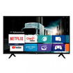TV KALLEY 43” pulgadas 108 Cm K-LED43FHDSNBT FHD LED Plano Smart TV - 