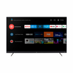 TV KALLEY 65" Pulgadas 164 cm ATV65UHDS SPK 4K-UHD LED Plano Smart TV Android - 