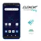 Celular KALLEY Element Play 32GB Azul
