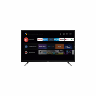 TV KALLEY 32" Pulgadas 81 cm ATV32HD HD LED Plano Smart TV Android - 