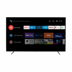 TV KALLEY 65" Pulgadas 164 cm ATV65UHD 4K-UHD LED Plano Smart TV Android - 
