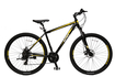 Bicicleta AKTIVE VALLEY 29" Amarilla/Negro - 