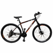 Bicicleta AKTIVE GOBI 29" Negra/Naranja - 