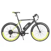 Bicicleta Eléctrica Fixed D350W VIN Verde - 