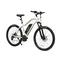 Bici AKT-E MTB MidD350W Bla Bc