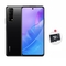 Celular HUAWEI Y7A 64GB Negro - Midnight Black + SD CARD 64GB