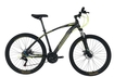 Bicicleta ARI 27,5 Negro/Amarillo - 