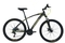 Bicicleta ARI 27,5 Negro/Amarillo