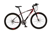 Bicicleta AKTIVE Sahara 27.5 Roja/Negra - 