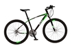 Bicicleta AKTIVE Sahara 29 Verde/Gris - 
