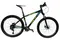 Bicicleta GW ALLIGATOR 7 VEL R 27.5