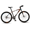 Bicicleta AKTIVE Kala Naranja/Azul 29" - 