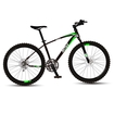 Bicicleta AKTIVE Kala Verde/Gris 29" - 