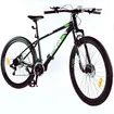 Bicicleta Todoterreno EMOVE Berna 29" Verde/Gris - 