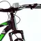 Bicicleta Todoterreno EMOVE Berna 29" Verde/Gris