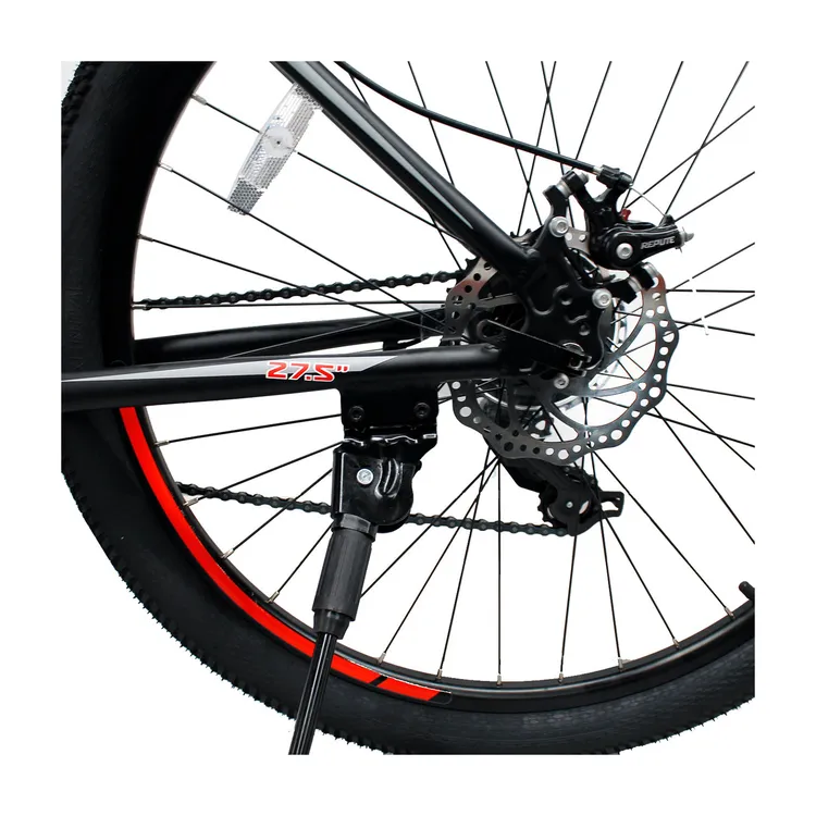 Bicicleta Todoterreno EMOVE Davos 27,5