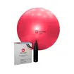 Balón MIYAGI 65 cm Rojo - 