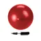 Balón MIYAGI 65 cm Rojo