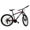 Bicicleta Todoterreno EMOVE Taby 27,5" Negro/Rojo - 