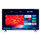 TV HYUNDAI 50" PULGADAS 127 cm HYLED5016iNTM FHD LED Smart TV