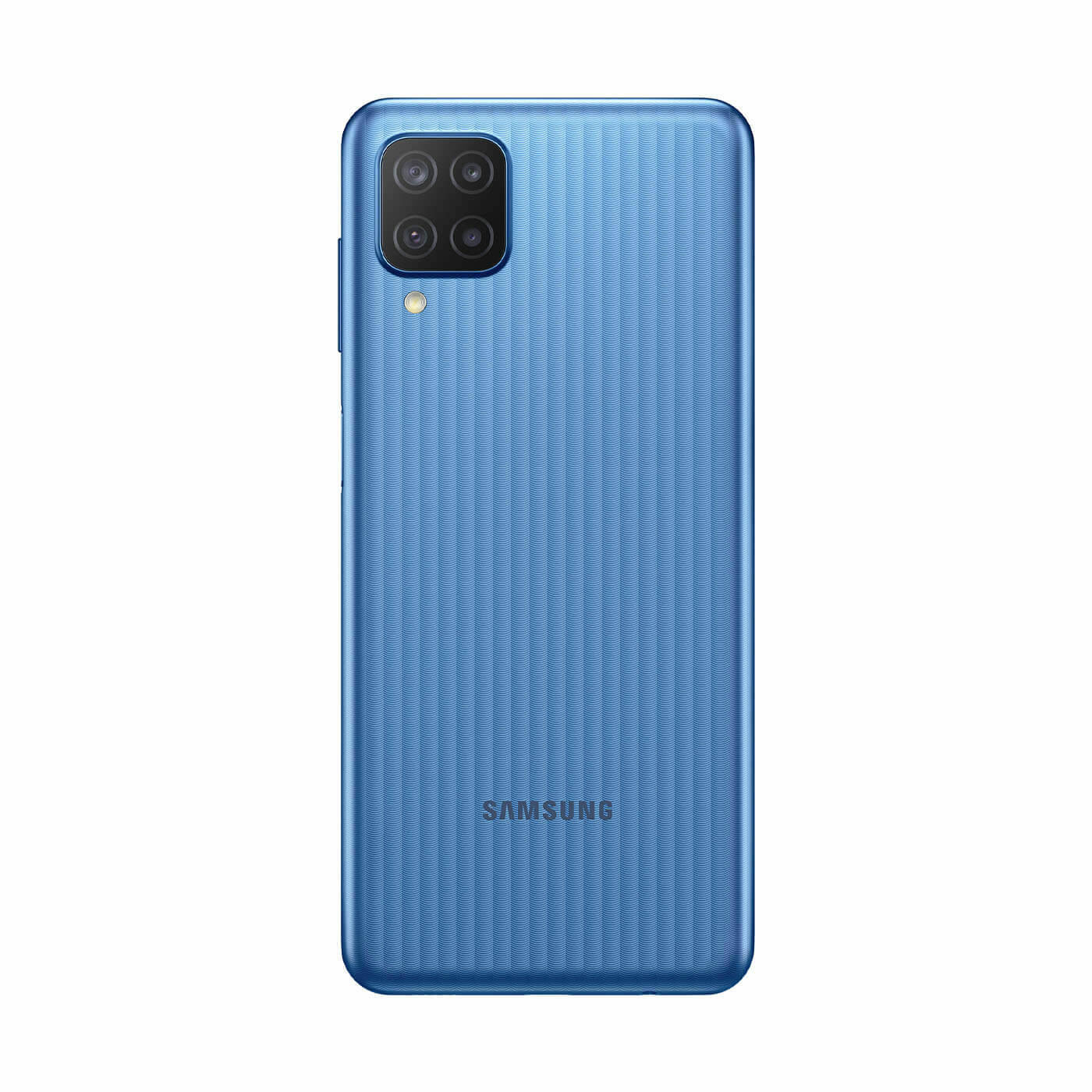 Celular SAMSUNG Galaxy M12 128GB Azul + Audifonos Bluetooth