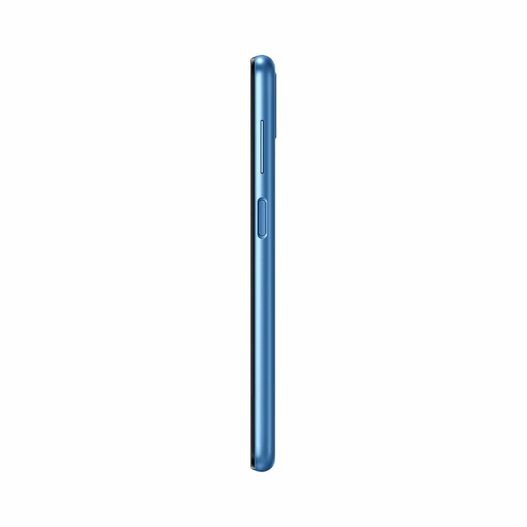 Celular SAMSUNG Galaxy M12 128GB Azul + Audifonos Bluetooth