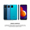 Celular SAMSUNG Galaxy M12 64GB Azul + Audifonos Bluetooth