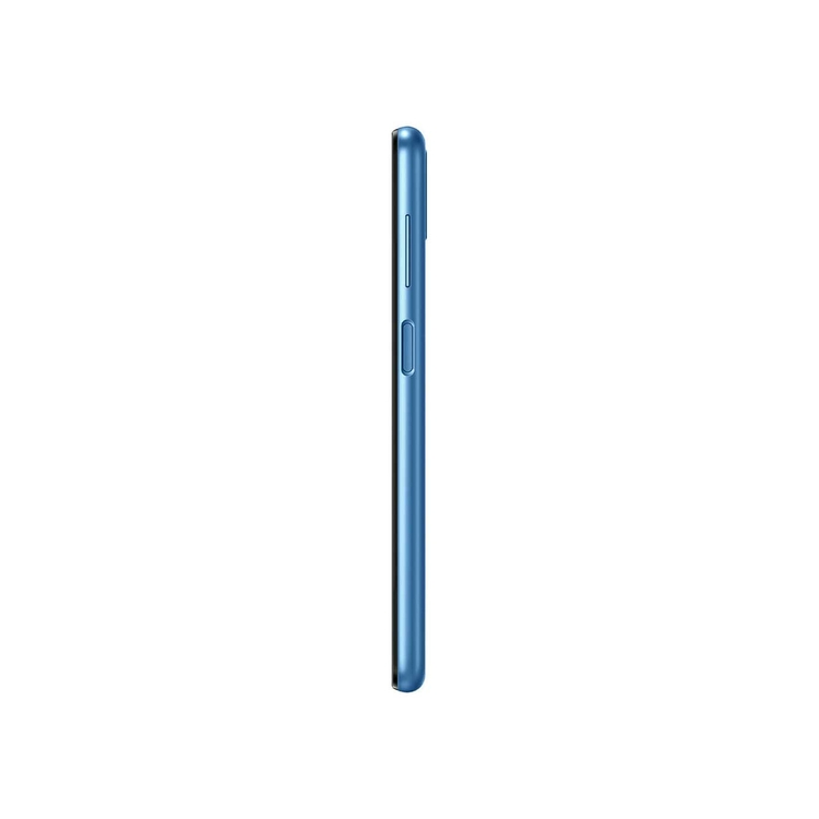 Celular SAMSUNG Galaxy M12 64GB Azul + Audifonos Bluetooth