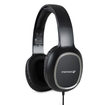 Audífonos de Diadema ESENSES Alámbricos On Ear HP-501 Negro - 