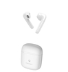 Audífonos ESENSES Inalámbricos Bluetooth In Ear TWS-20 Blanco - 