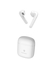 Audífonos ESENSES Inalámbricos Bluetooth In Ear TWS-20 Blanco
