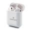Audífonos ESENSES Inalámbricos Bluetooth In Ear TWS-20 Blanco