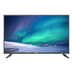 TV HYUNDAI 32" Pulgadas 80 cm 3238 HD LED Plano TV