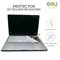Teclado Protector para MacBook Pro 13"/15" MacBook Air 11"/13"Gris/Silver