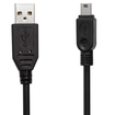 Cable BESTCOM USB a Mini USB 5 Pines de 1.83 Metros - 