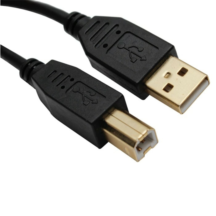 Cable Impresora USB IRM