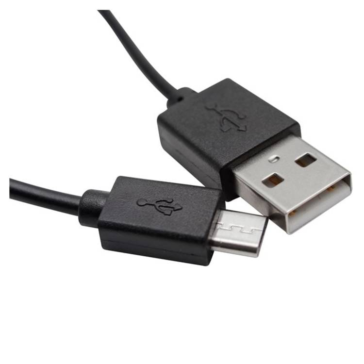 Cable BESTCOM USB 2.0 a Micro USB de 1.0 Metro