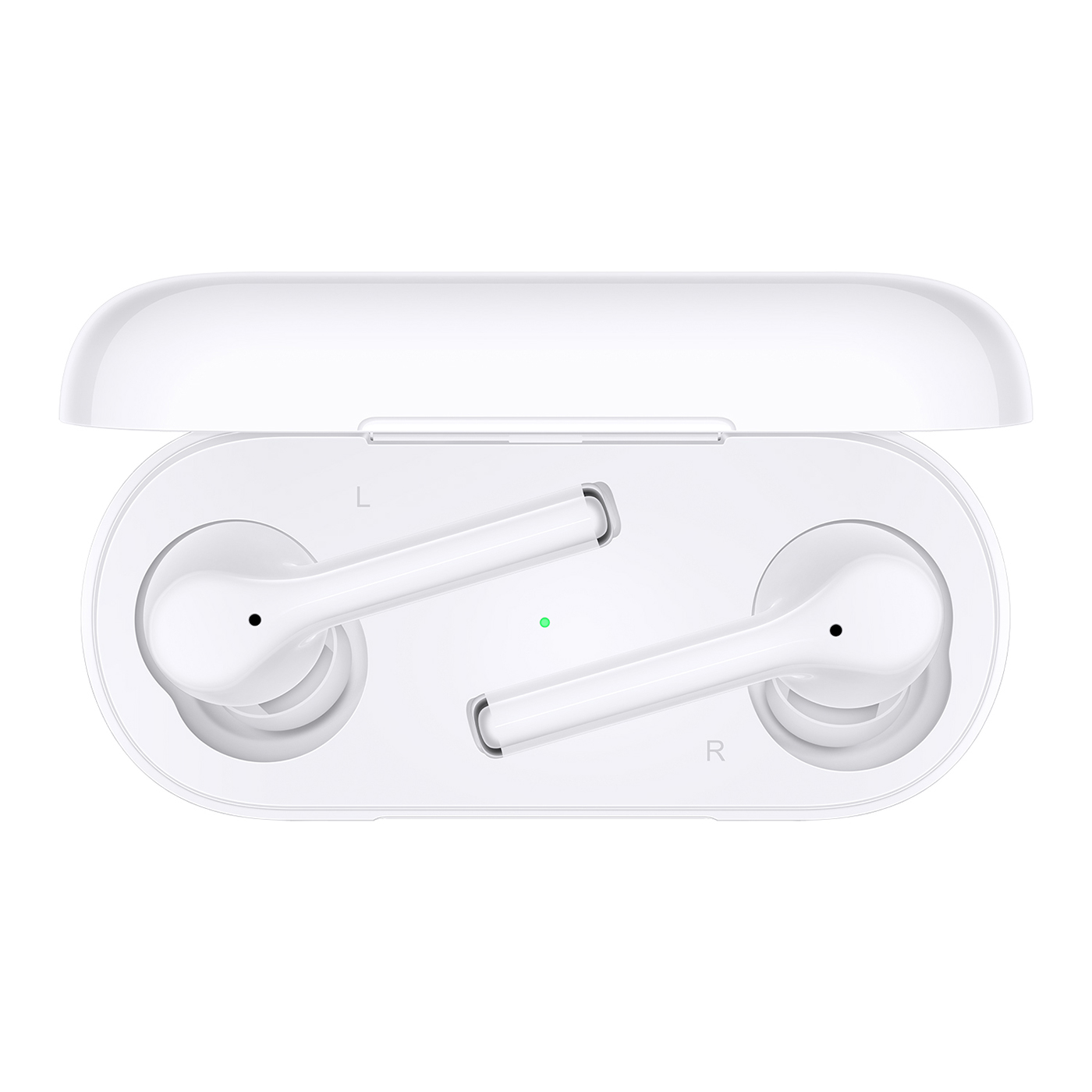 Audífonos HUAWEI Inalámbricos Bluetooth Freebuds 3i Blanco + Banda 4e Preventa