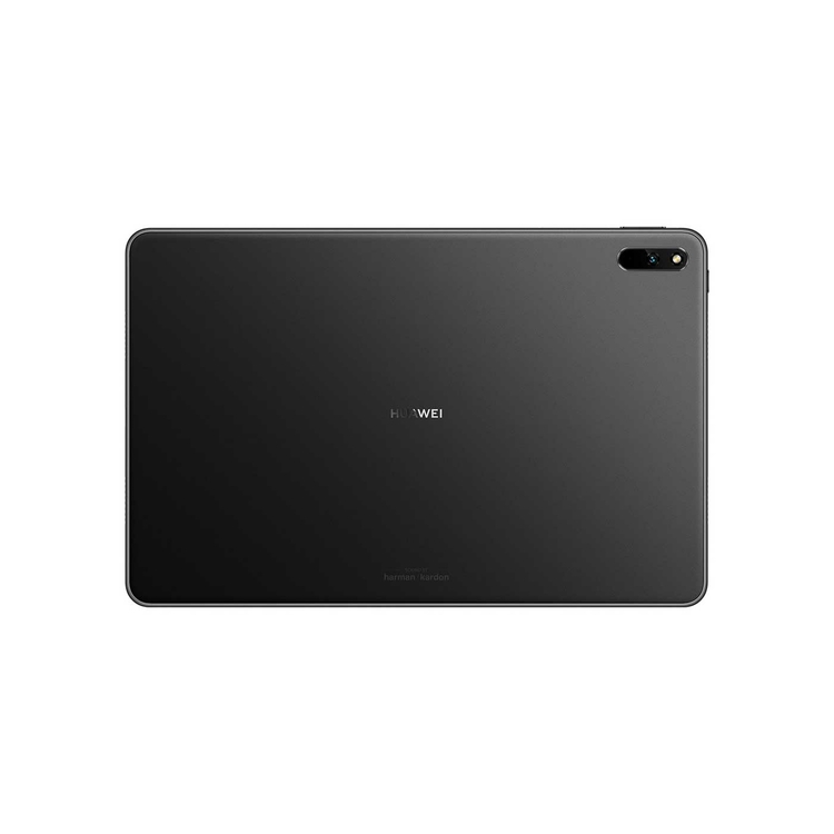 Tablet HUAWEI 10.95" Pulgadas Matepad 11 Wifi Color Gris + Lapiz