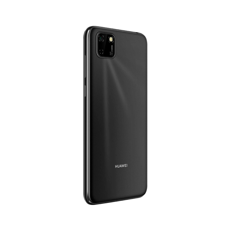 Celular HUAWEI Y5P 32GB Negro + Case Selfie Stick