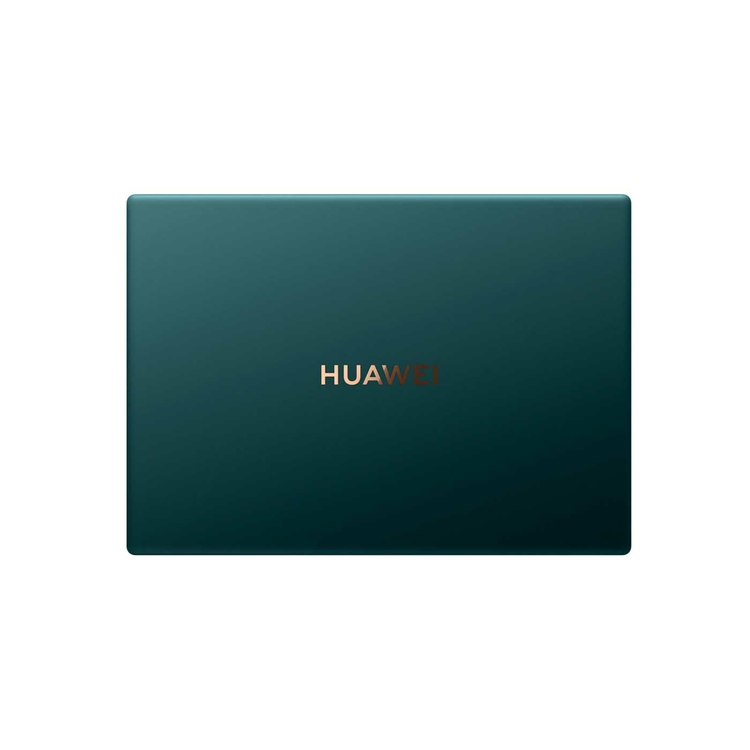 Computador Portátil HUAWEI 13.9" Pulgadas Matebook X PRO Intel Ci7 - RAM 16GB - Disco Estado Solido 1TB SSD - Verde + Obsequios