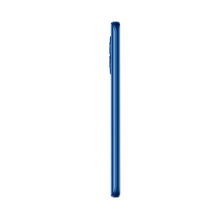 Combo Celular HUAWEI Nova 8i 128GB 4G Azul + Audifonos Freelace