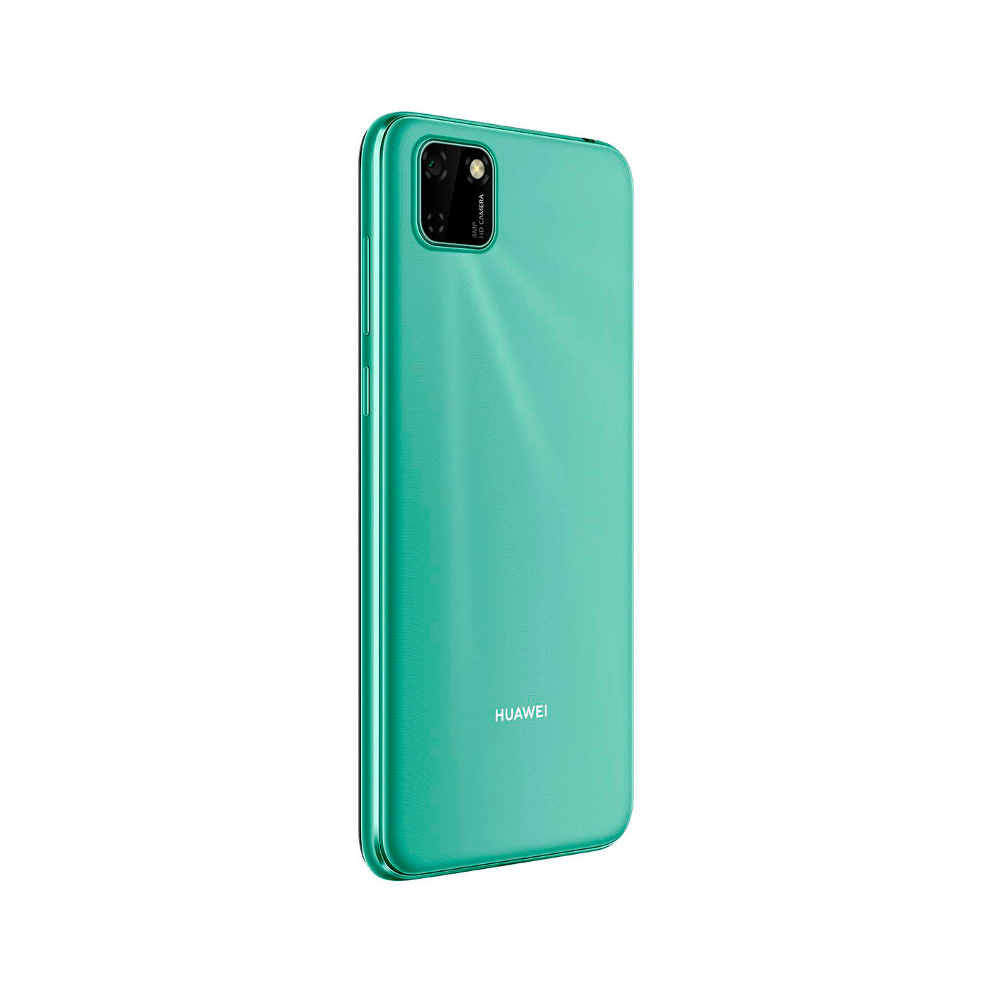 Celular HUAWEI Y5P 32GB Verde + Case Selfie Stick