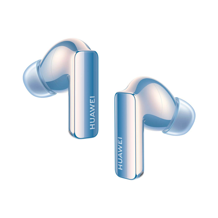 Audífonos HUAWEI Inalámbricos Bluetooth In Ear Freebuds Pro 2 Azul + Kit Obsequio