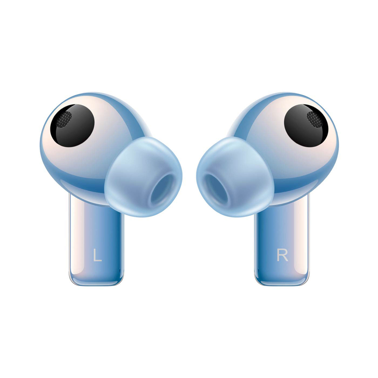 Audífonos HUAWEI Inalámbricos Bluetooth In Ear Freebuds Pro 2 Azul + Kit Obsequio