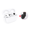 Audífonos HUAWEI Inalámbricos Bluetooth In Ear Freebuds Pro 2 Blanco + Kit Obsequio - 