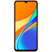 Celular XIAOMI Redmi 9C - 64GB Naranja - 