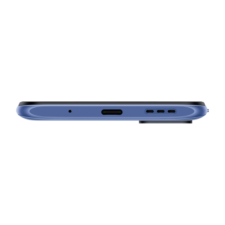 Combo Celular XIAOMI Redmi Note 10 5G 128GB Azul + Band 5