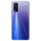 Combo Celular VIVO Y50 - 128GB Azul Morado - Iris Blue + Parlante BT